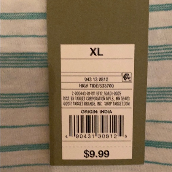 Men shirt - Picture 2 of 2